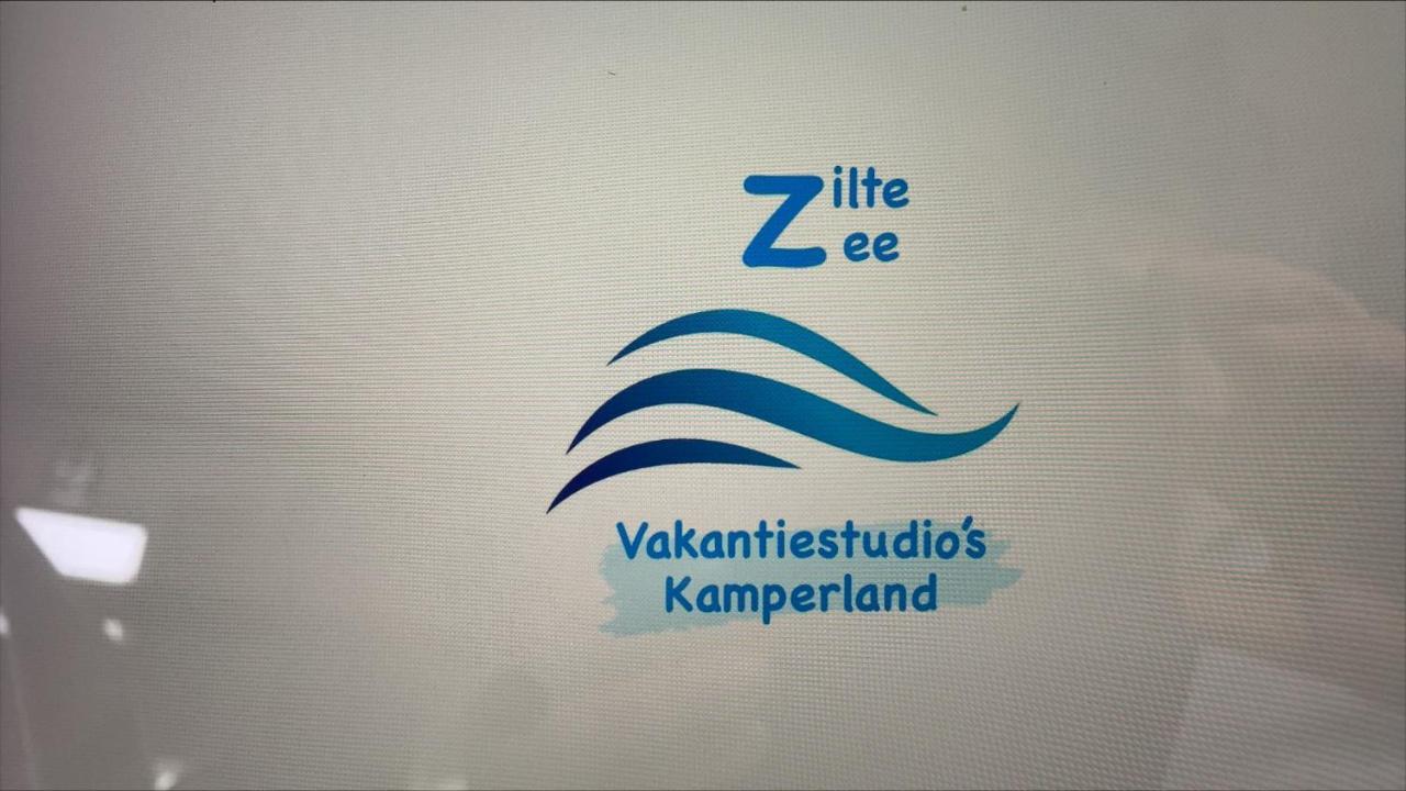 Bed and Breakfast Zilte Zee Kamperland Exteriér fotografie